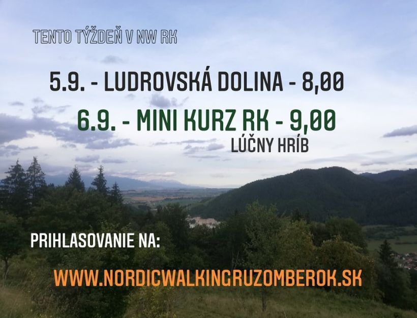 Ludrovská dolina